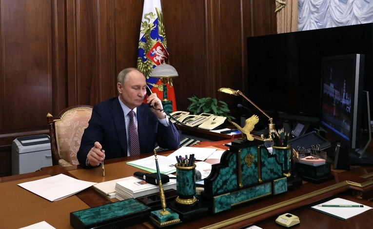 Putin razgovarao s armenskim premijerom, situacija između dvije zemlje je sve napetija